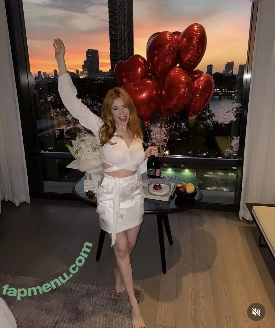 Palina Rojinski nude photo #0191 (action / palinski)