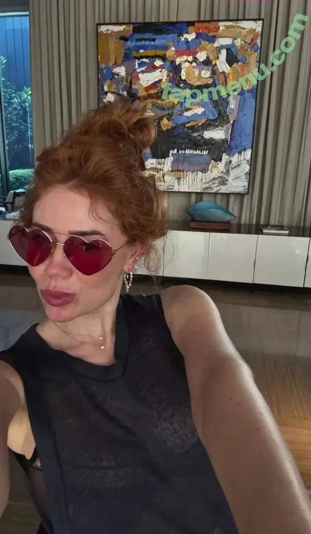 Palina Rojinski nude photo #0200 (action / palinski)