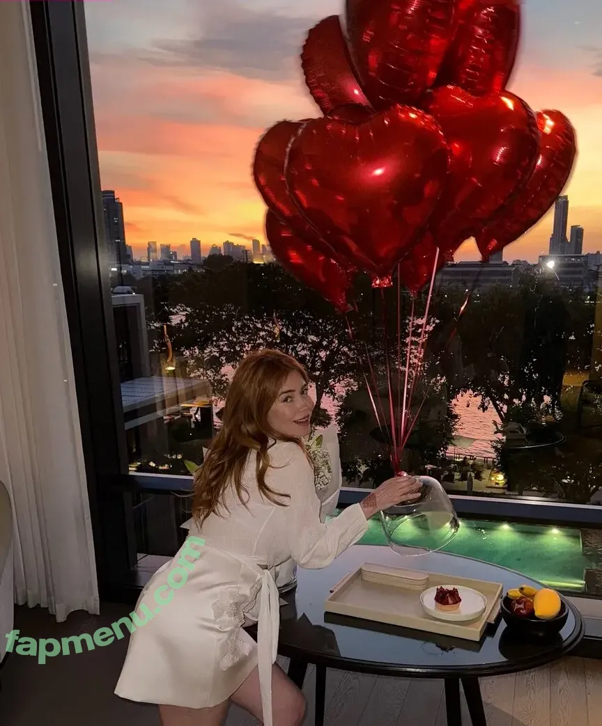 Palina Rojinski nude photo #0216 (action / palinski)