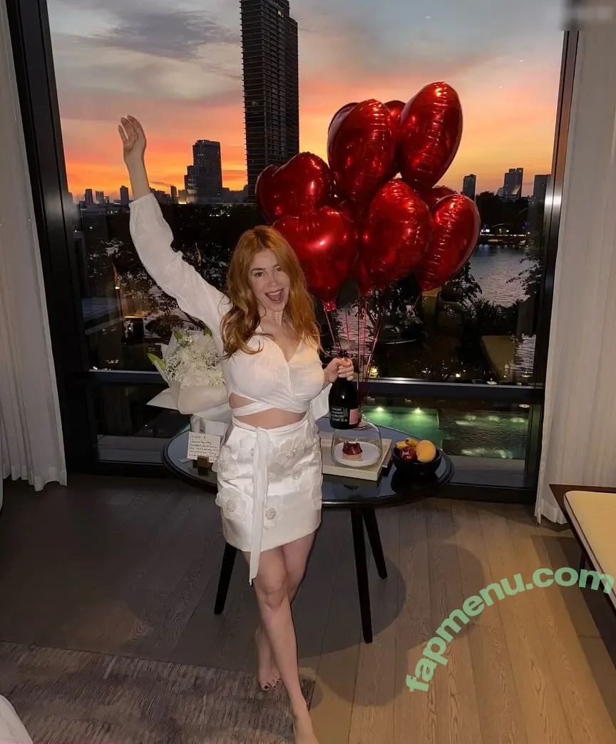 Palina Rojinski nude photo #0217 (action / palinski)