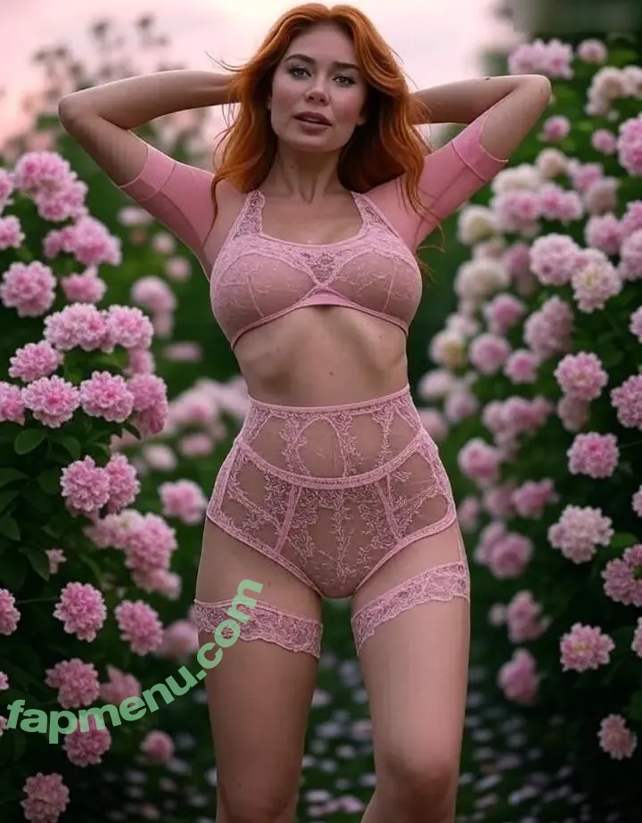 Palina Rojinski nude photo #0229 (action / palinski)