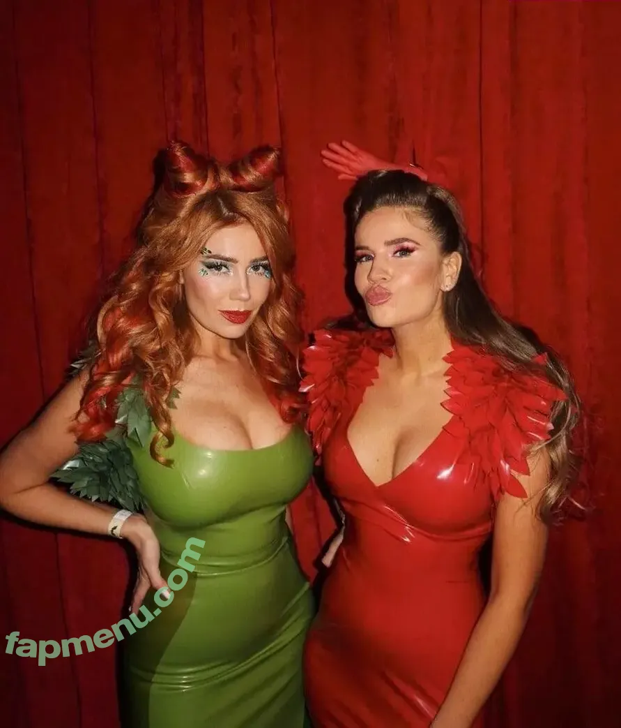 Palina Rojinski nude photo #0316 (action / palinski)