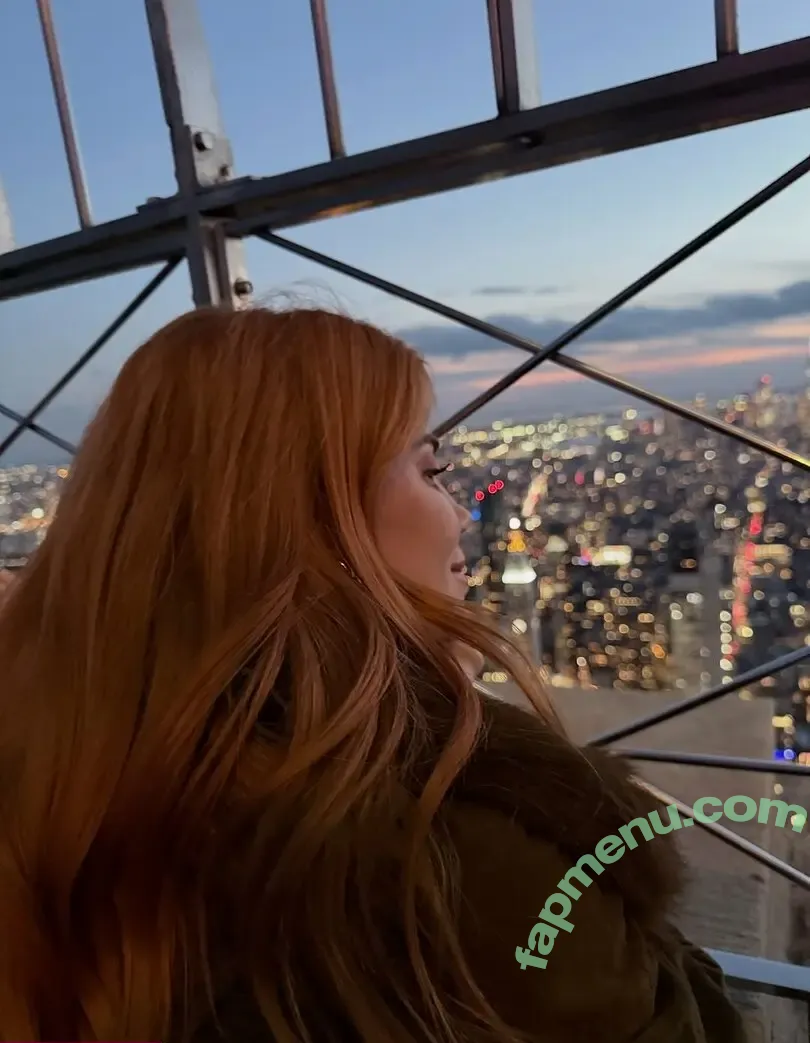 Palina Rojinski nude photo #0323 (action / palinski)