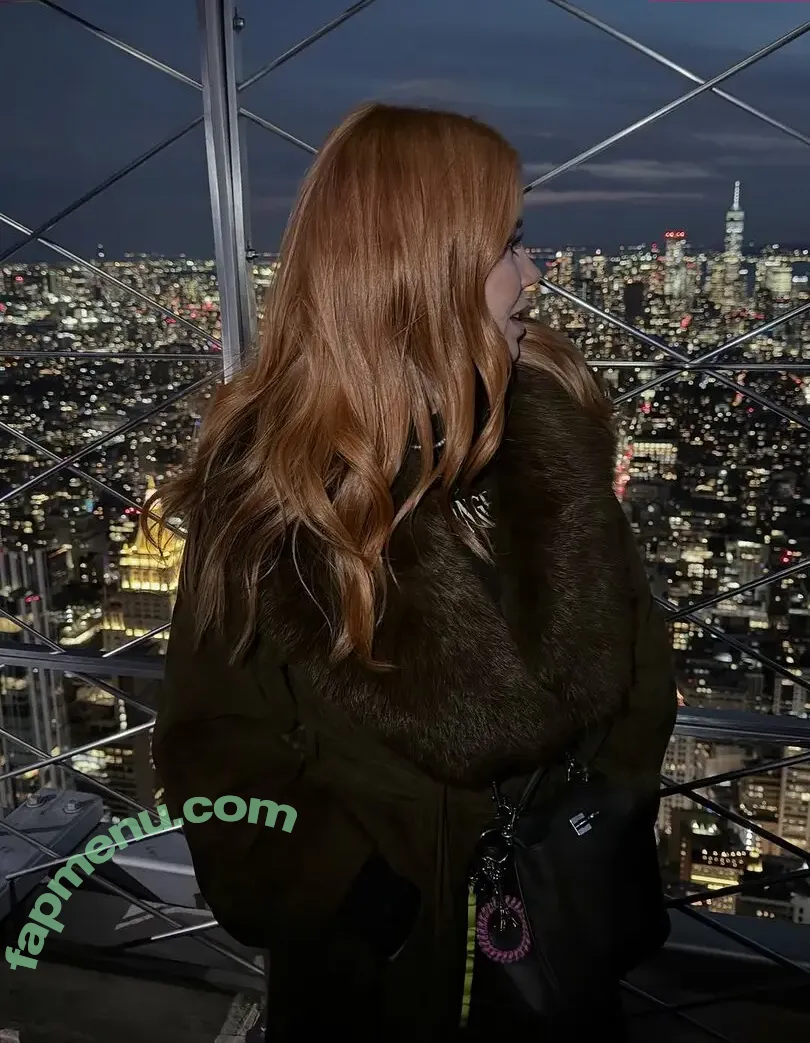 Palina Rojinski nude photo #0327 (action / palinski)