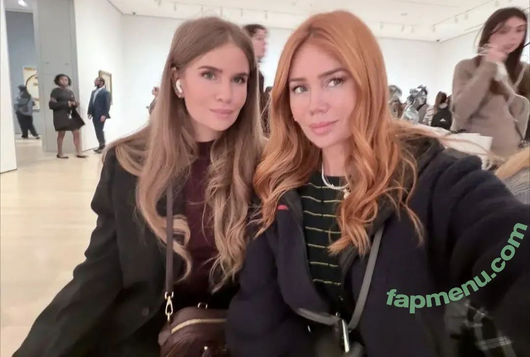 Palina Rojinski nude photo #0330 (action / palinski)