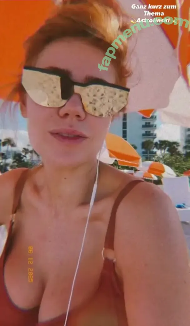 Palina Rojinski nude photo #0335 (PalinaRojinski / action / palinski)