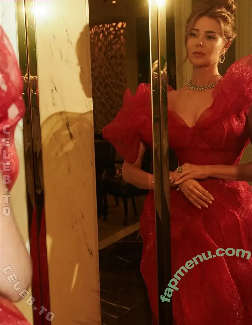 Palina Rojinski nude photo #0345 (PalinaRojinski / action / palinski)