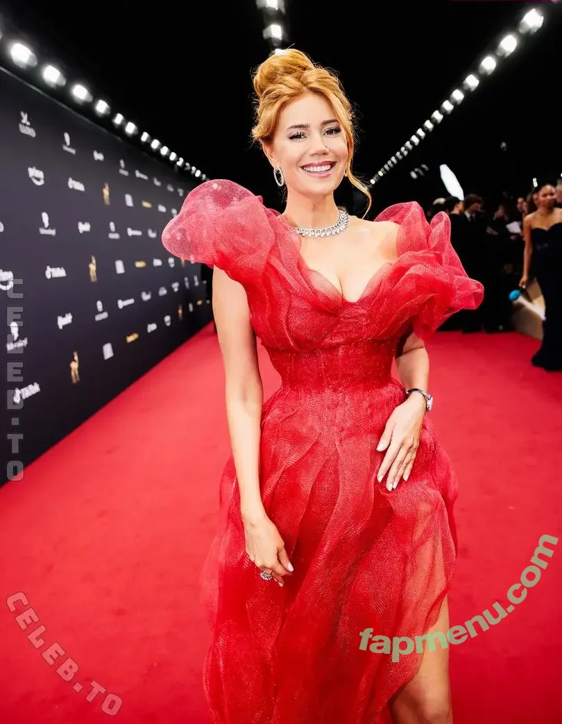 Palina Rojinski nude photo #0348 (PalinaRojinski / action / palinski)