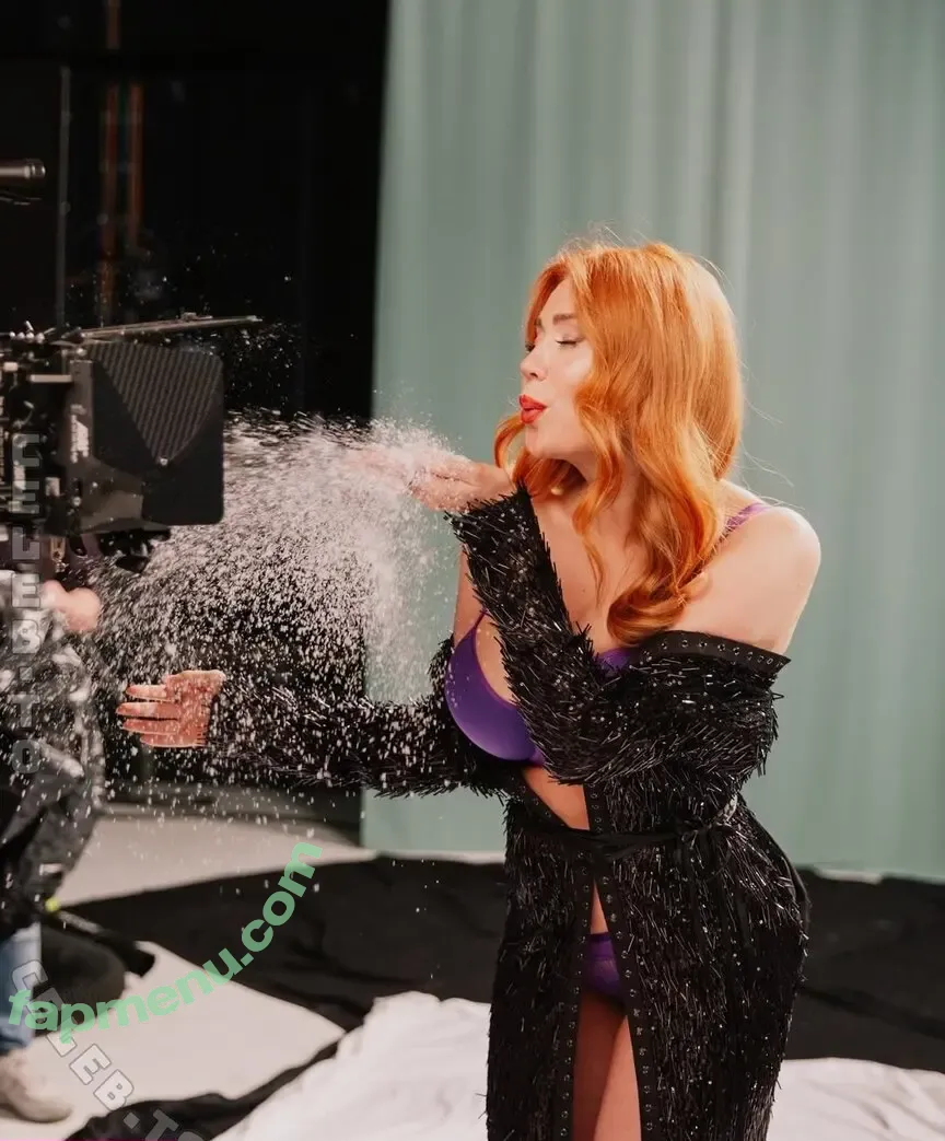 Palina Rojinski nude photo #0364 (PalinaRojinski / action / palinski)