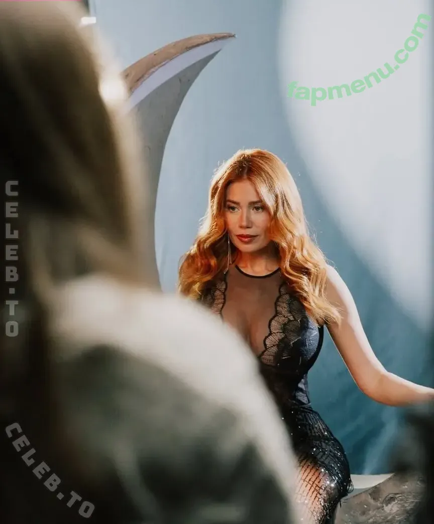 Palina Rojinski nude photo #0365 (PalinaRojinski / action / palinski)