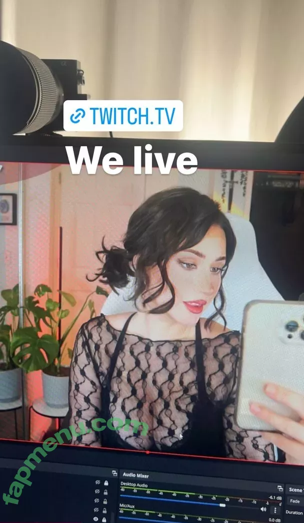 Palmbee nude photo #0163 (juju_666_ / palmbaee / palmbeee)