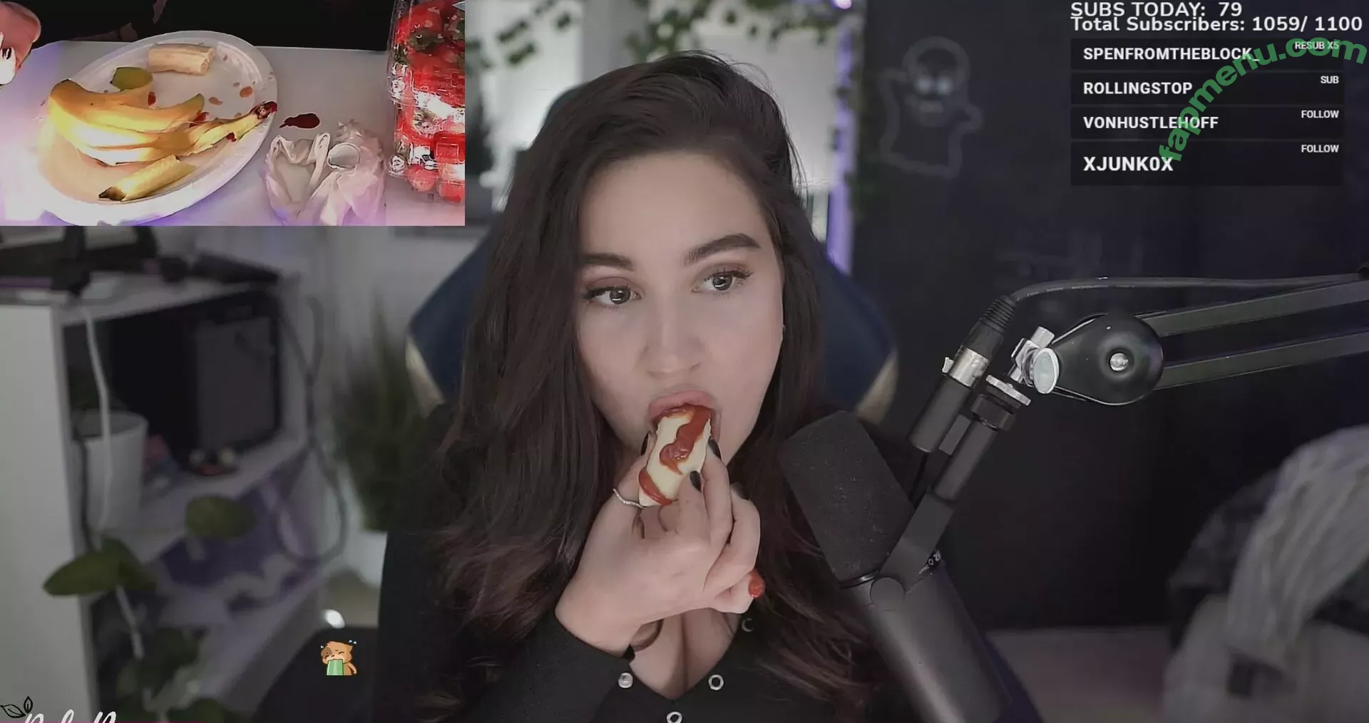 Palmbee nude photo #0167 (juju_666_ / palmbaee / palmbeee)