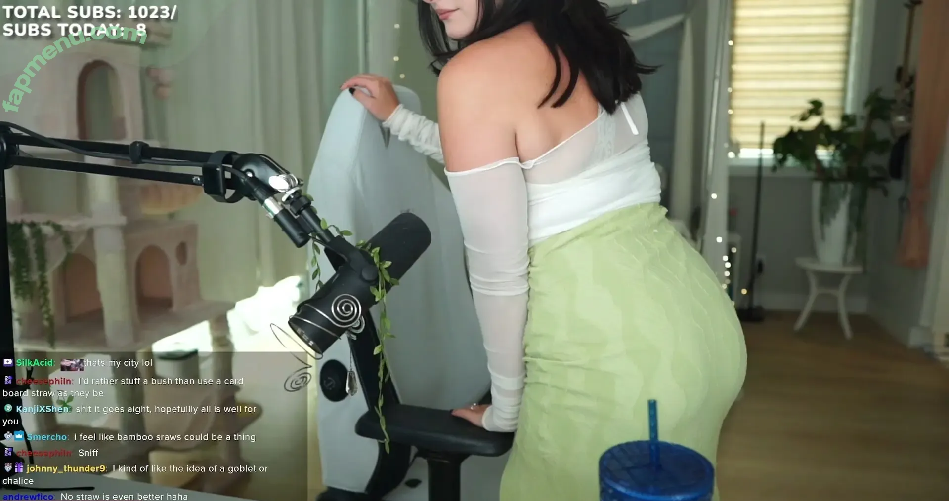 Palmbee nude photo #0486 (juju_666_ / palmbaee / palmbeee)