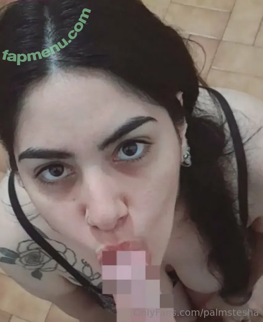 palmstesha nude photo #0023 (palmbeachfancy)
