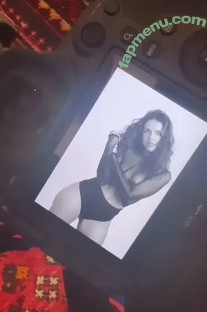 Paloma Bernardi / palomabernardi nude photo #0195