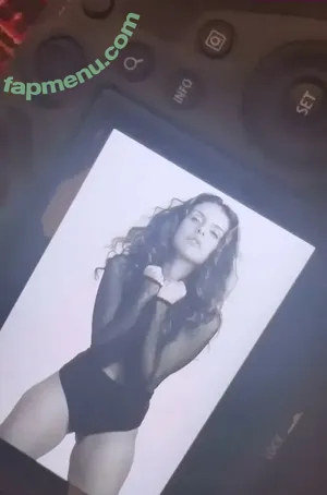 Paloma Bernardi / palomabernardi nude photo #0198