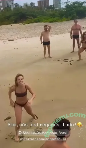 Paloma Bernardi / palomabernardi nude photo #0209