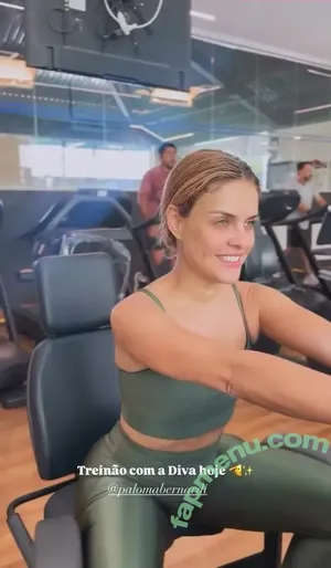 Paloma Bernardi / palomabernardi nude photo #0251