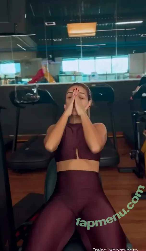 Paloma Bernardi nude photo #0199 (palomabernardi)