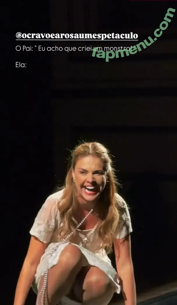 Paloma Bernardi nude photo #0207 (palomabernardi)