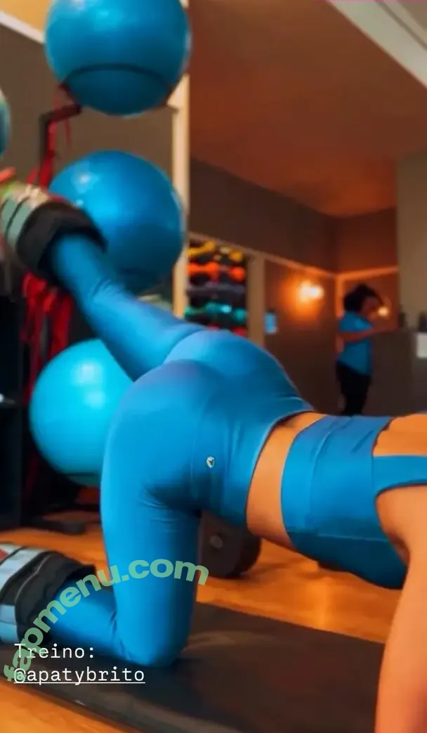 Paloma Bernardi nude photo #0254 (palomabernardi)