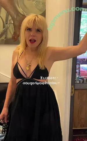 Paloma Faith / palomafaith nude photo #0084
