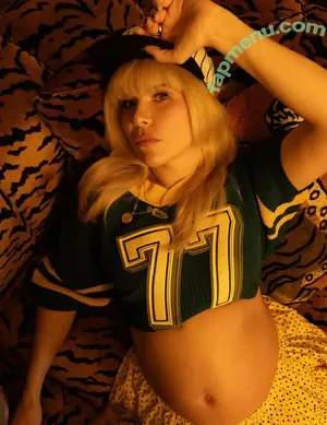 Paloma Faith / palomafaith nude photo #0088