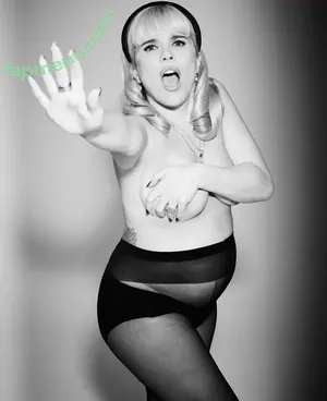 Paloma Faith / palomafaith nude photo #0099