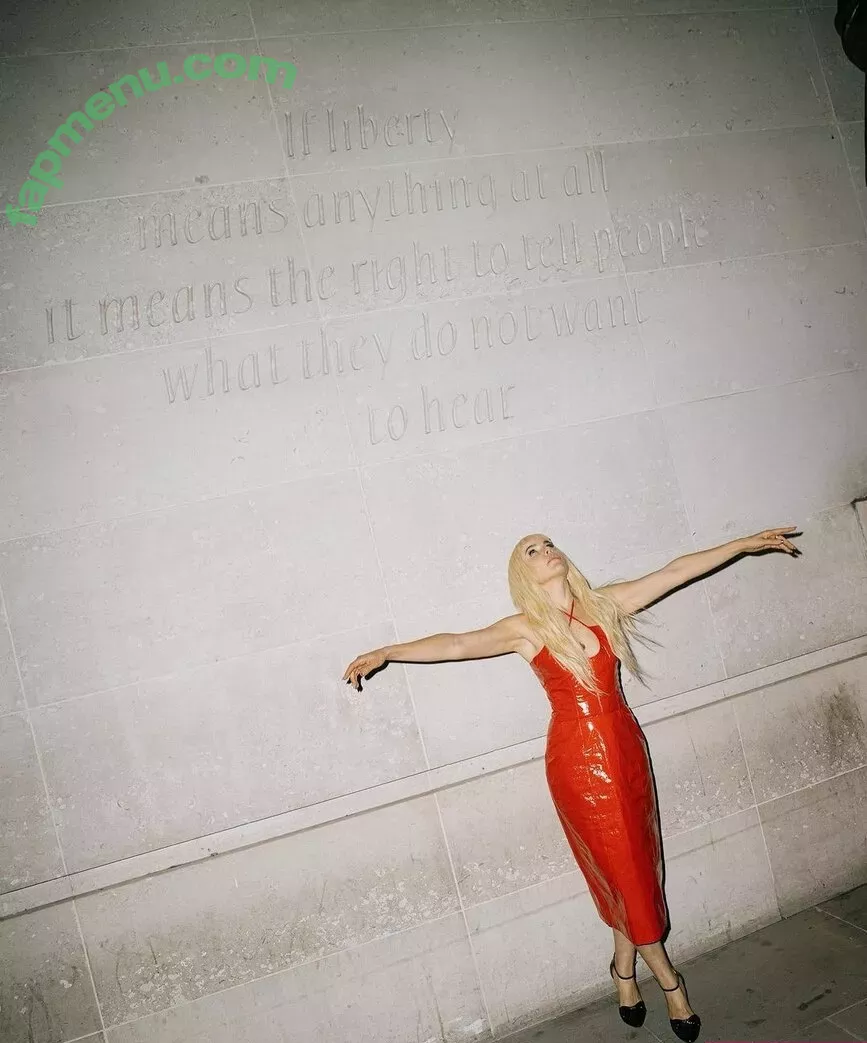 Paloma Faith nude photo #0019 (palomafaith)