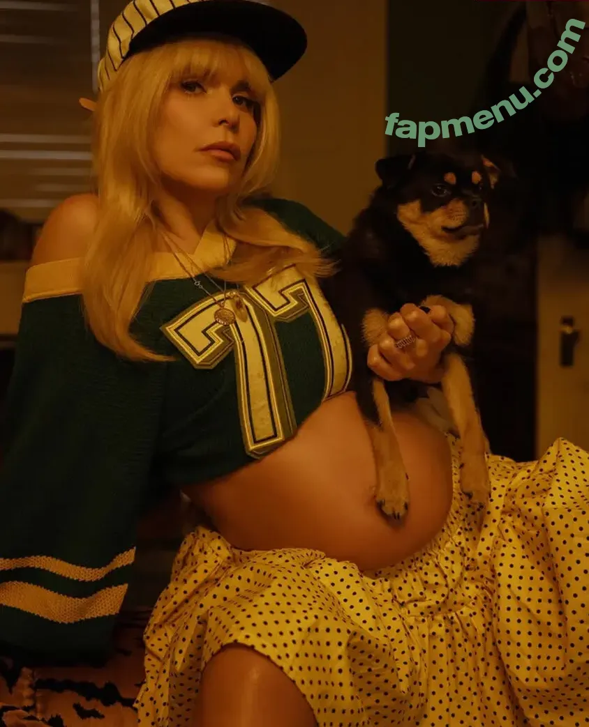 Paloma Faith nude photo #0087 (palomafaith)