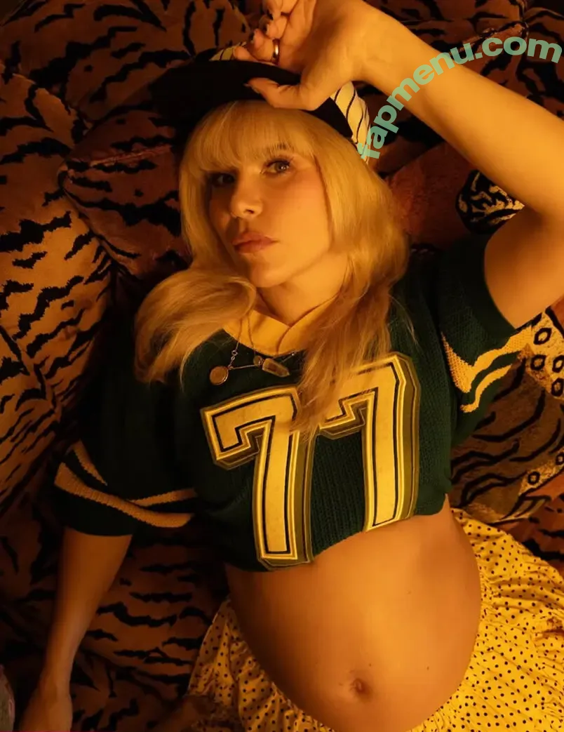 Paloma Faith nude photo #0088 (palomafaith)