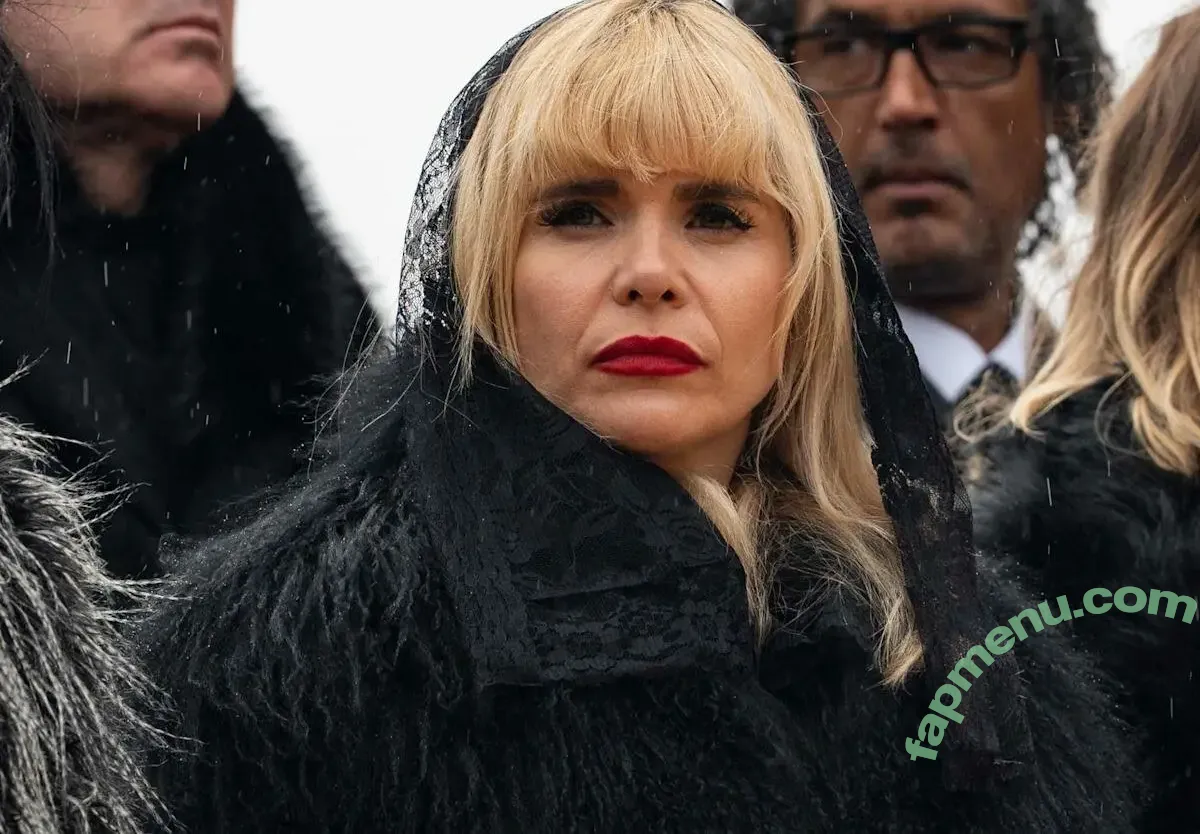 Paloma Faith nude photo #0091 (palomafaith)
