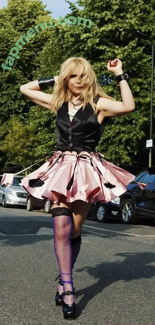 Paloma Faith nude photo #0094 (palomafaith)