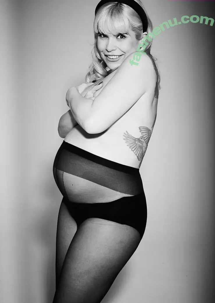 Paloma Faith nude photo #0098 (palomafaith)