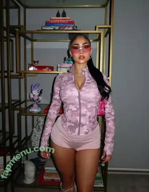 Paloma Mami / jossanova / palomamami nude photo #0046