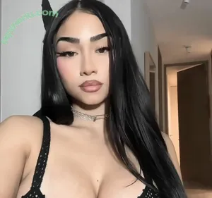 Paloma Mami / jossanova / palomamami nude photo #0053