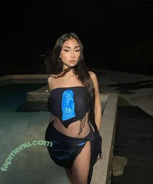 Paloma Mami / jossanova / palomamami nude photo #0057