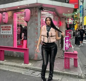 Paloma Mami / jossanova / palomamami nude photo #0066