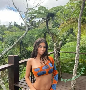 Paloma Mami / jossanova / palomamami nude photo #0067