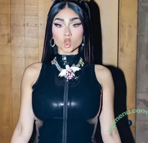 Paloma Mami / jossanova / palomamami nude photo #0077