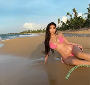 Paloma Mami / jossanova / palomamami nude photo #0089