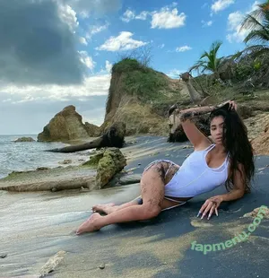 Paloma Mami / jossanova / palomamami nude photo #0090