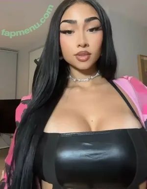 Paloma Mami / jossanova / palomamami nude photo #0093