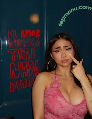 Paloma Mami / jossanova / palomamami nude photo #0095