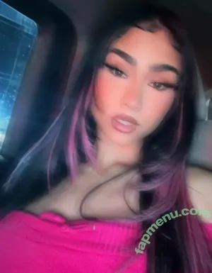 Paloma Mami / jossanova / palomamami nude photo #0098