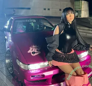 Paloma Mami / jossanova / palomamami nude photo #0099