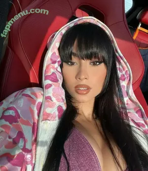 Paloma Mami / jossanova / palomamami nude photo #0109