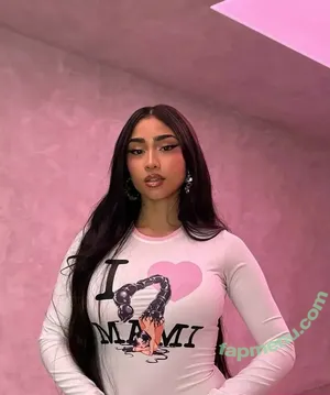 Paloma Mami / jossanova / palomamami nude photo #0116