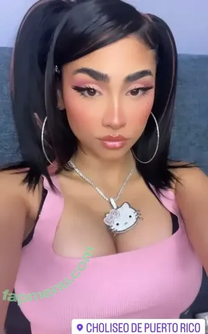 Paloma Mami / jossanova / palomamami nude photo #0126