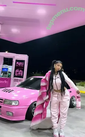 Paloma Mami / jossanova / palomamami nude photo #0127